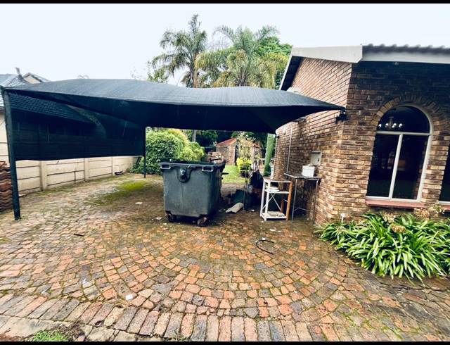 3 BEDROOM FREESTANDING FOR SALE IN PIERRE VAN RYNEVELD